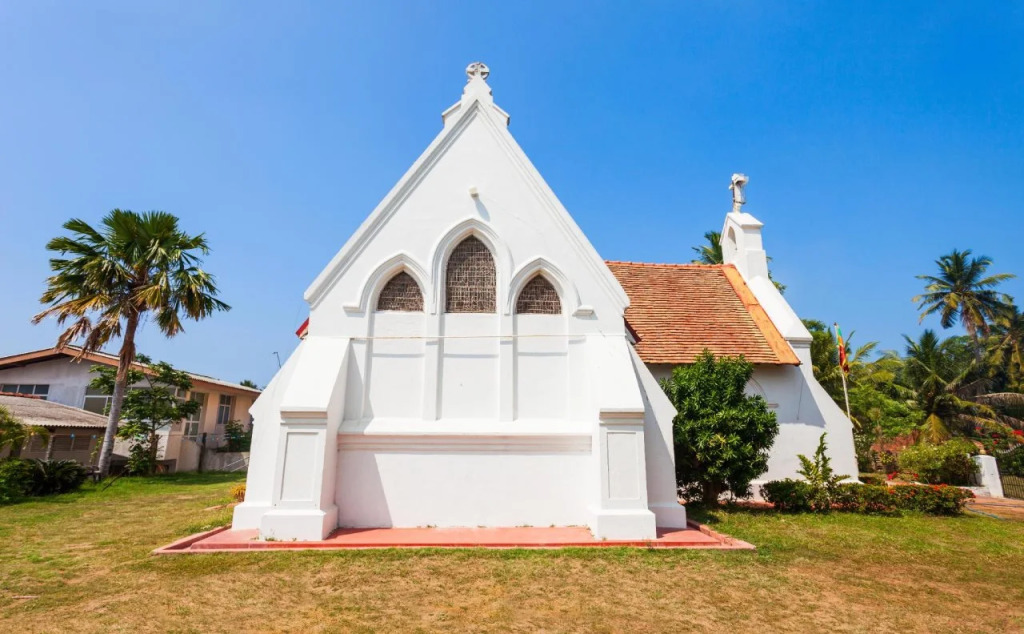 Thisara Holiday Bungalow — фото 3