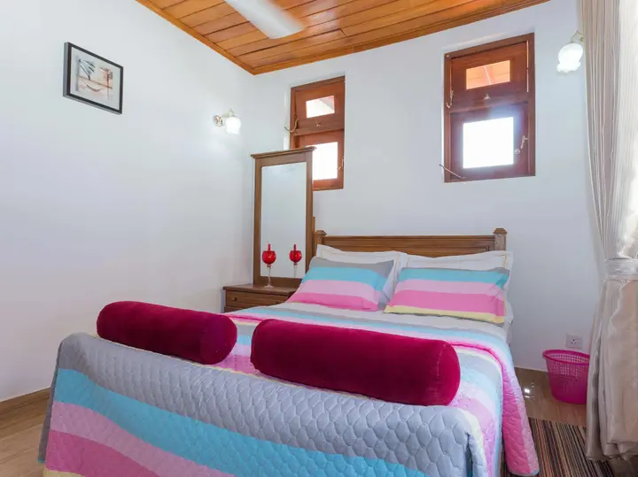 Негомбо: Thisara Holiday Bungalow