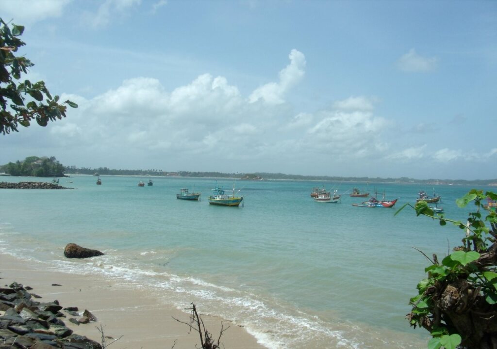 Dakshina Bay Resort — фото 4