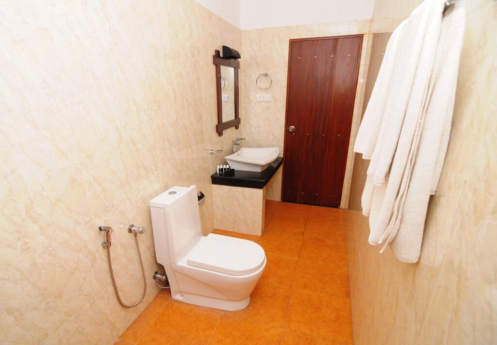 Дамбулла: Randeniweva Resort