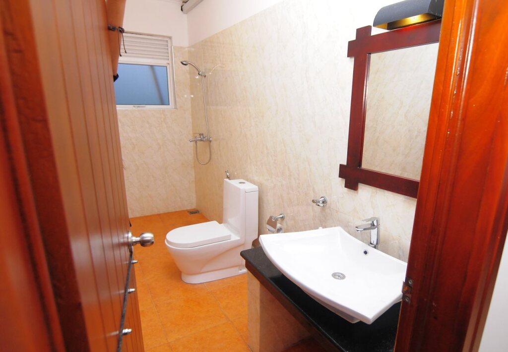 Дамбулла: Randeniweva Resort