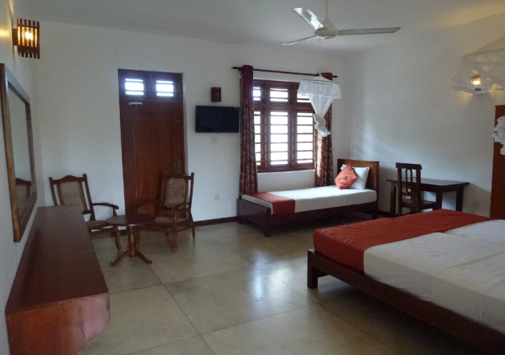 Weligama Ocean Breeze — фото 1