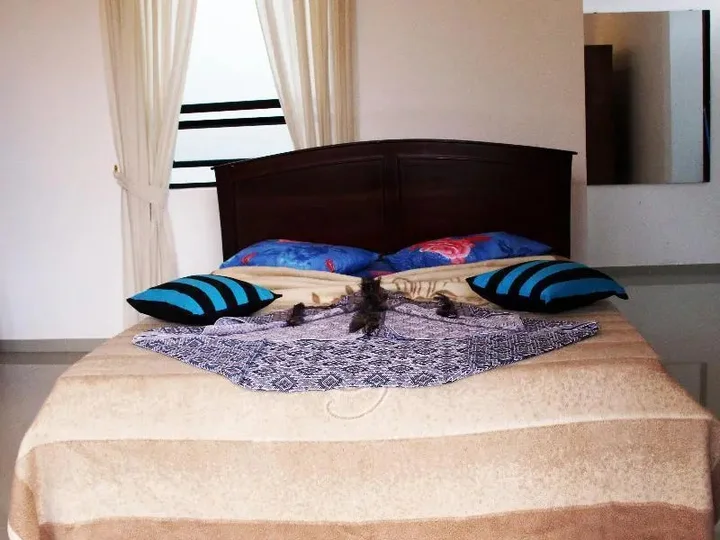 Бандаравела: Hill Country Holiday Bungalow