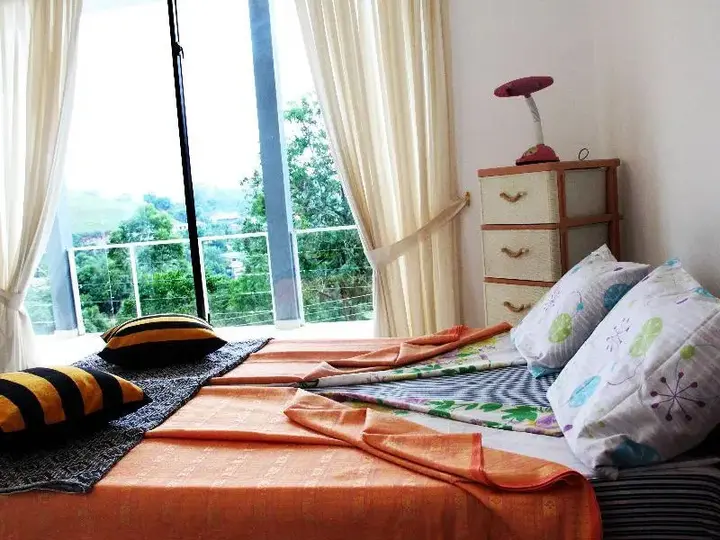 Бандаравела: Hill Country Holiday Bungalow