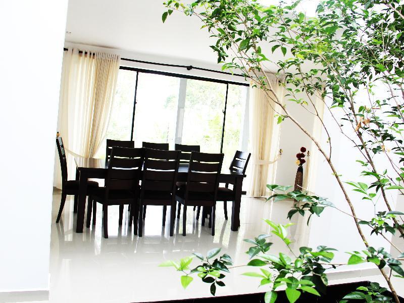 Бандаравела: Hill Country Holiday Bungalow