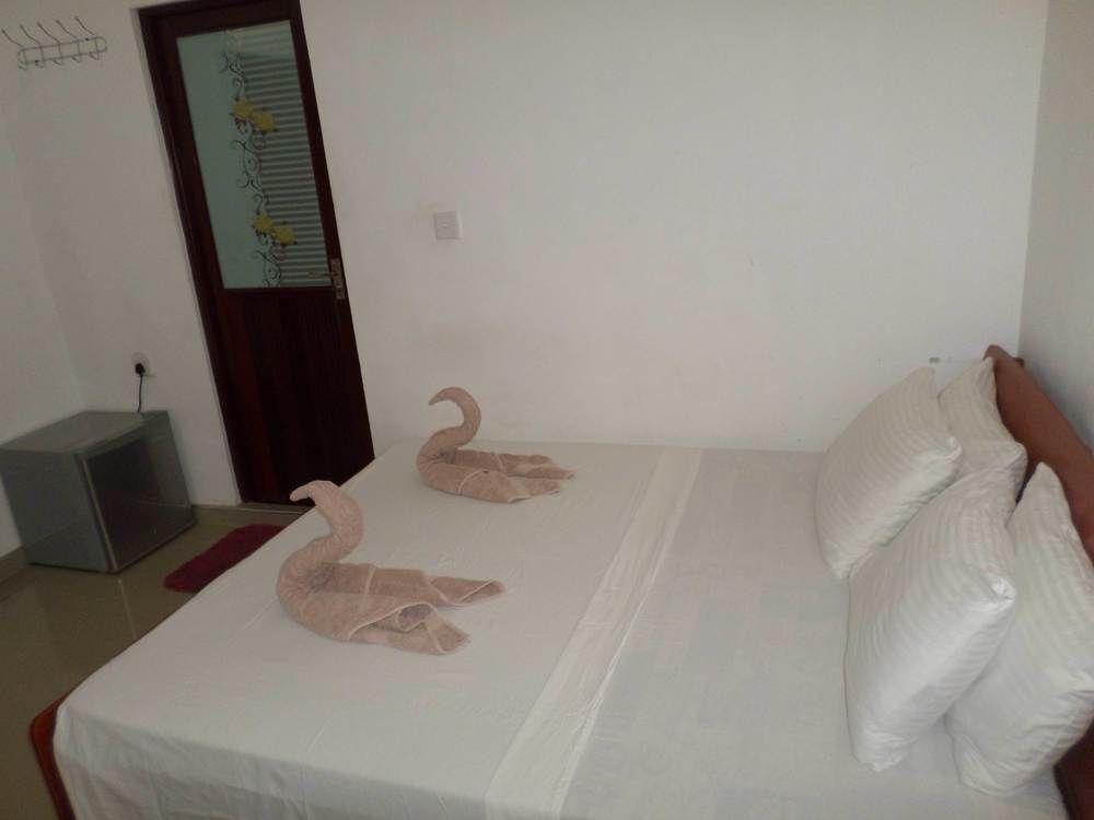 Аругам-Бэй: Vista Rooms Panama Road 2