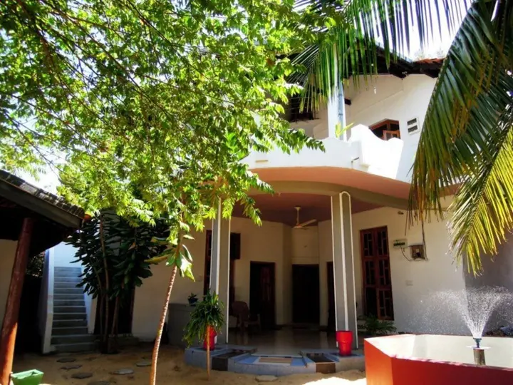 Аругам-Бэй: Vista Rooms Panama Road 2