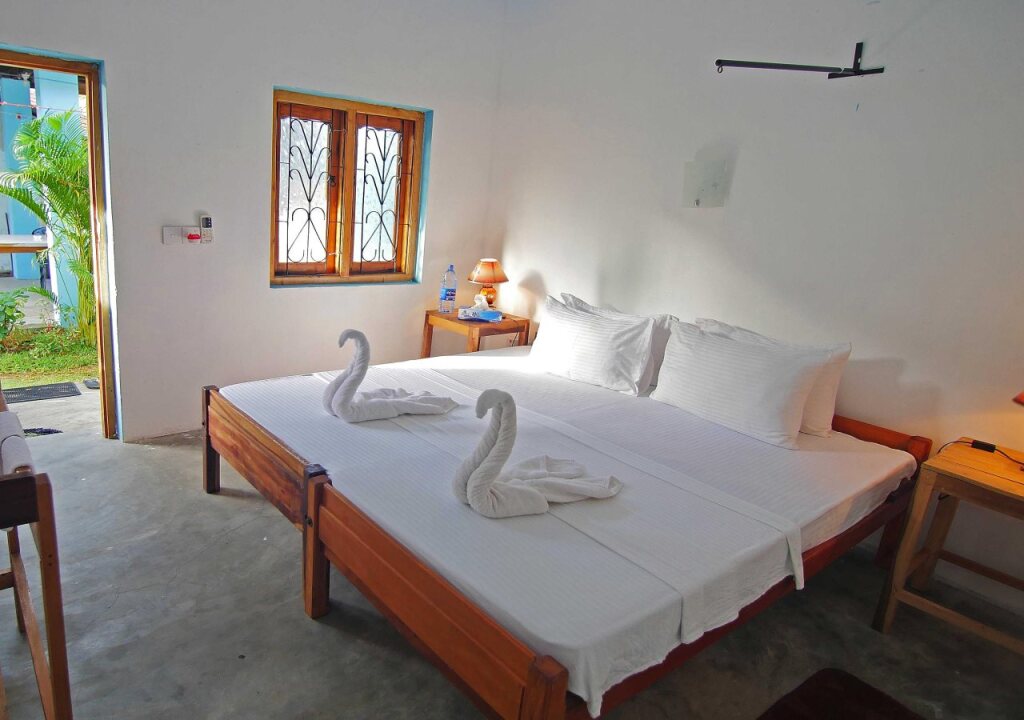 Аругам-Бэй: Vista Rooms Panama Road 2
