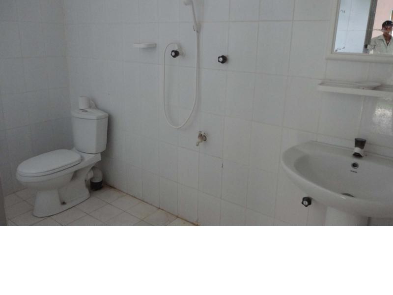 Аругам-Бэй: Vista Rooms Panama Road 2