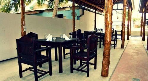 Аругам-Бэй: Vista Rooms Panama Road 2