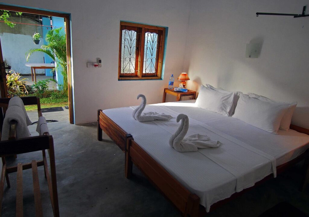 Аругам-Бэй: Vista Rooms Panama Road 2