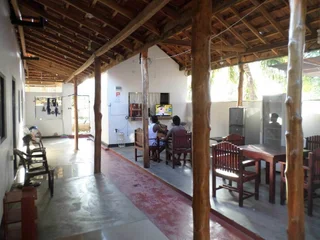 Аругам-Бэй: Vista Rooms Panama Road 2