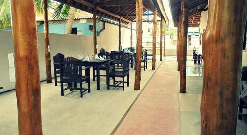 Аругам-Бэй: Vista Rooms Panama Road 2