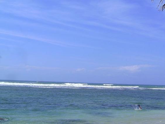 Валгама: Polhena Coral Reef Resort