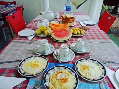 Мирисса: Kadolana Guest House
