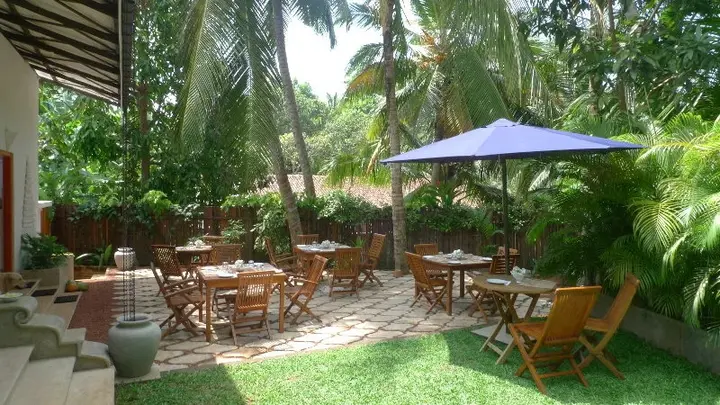 Ахунгалла: Nature Village Matugama