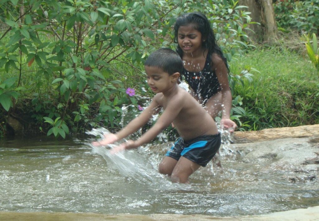 Nature Village Matugama — фото 1