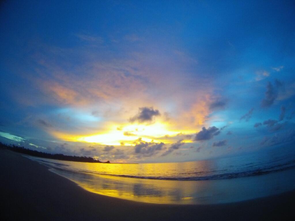 Kite Paradise Resort-Kalpitiya — фото 2