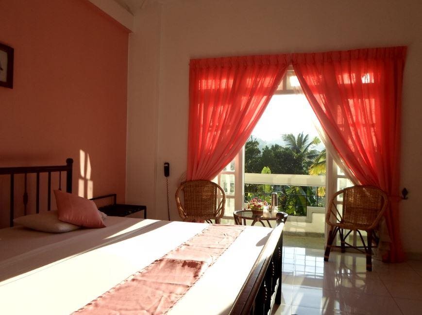 Канди: Kandy Mount Villa