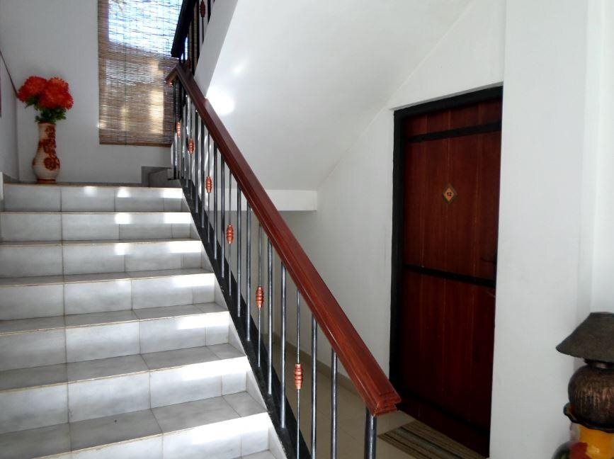 Канди: Kandy Mount Villa