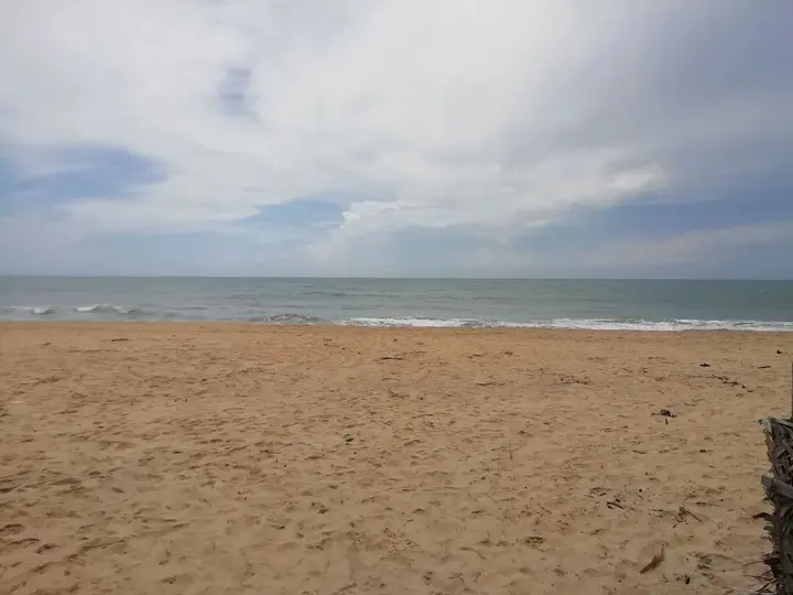 Аругам-Бэй: Bay Dream Beach Hotel