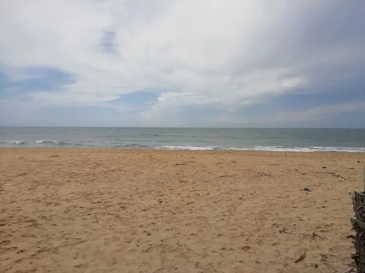 Аругам-Бэй: Bay Dream Beach Hotel