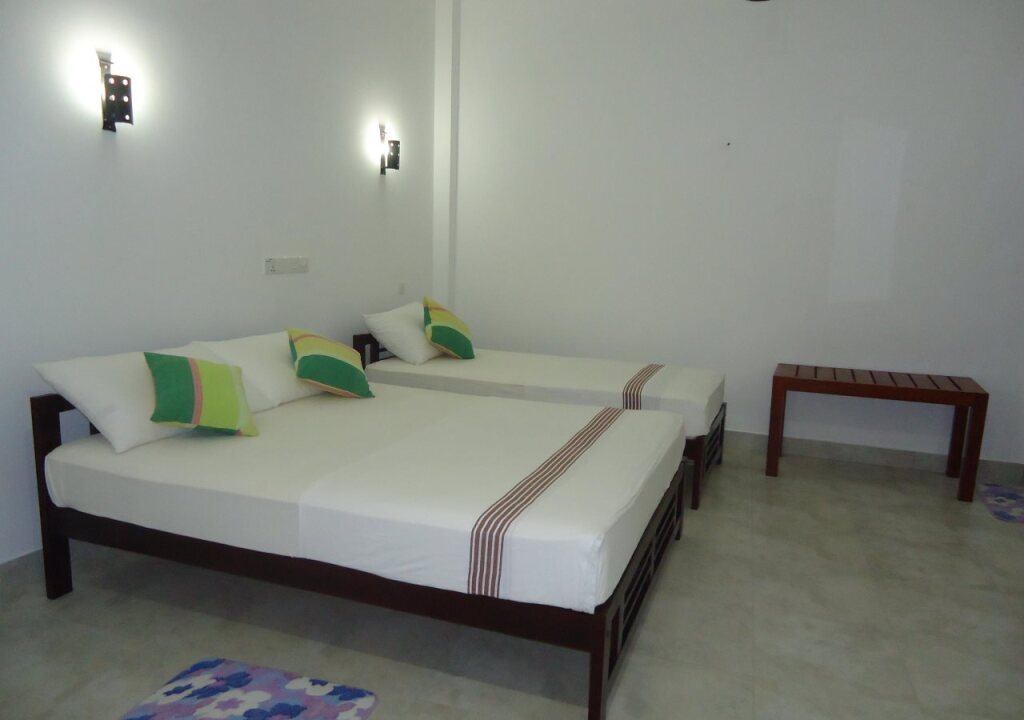 Ajith Safari Lodge — фото 4