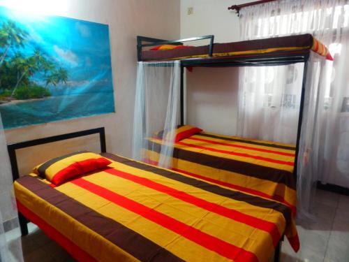 New Negombo Beach Hostel — фото 3