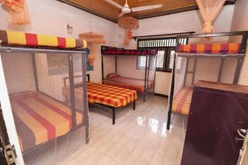 Негомбо: New Negombo Beach Hostel