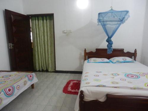 New Negombo Beach Hostel — фото 4