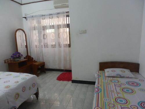 New Negombo Beach Hostel — фото 6