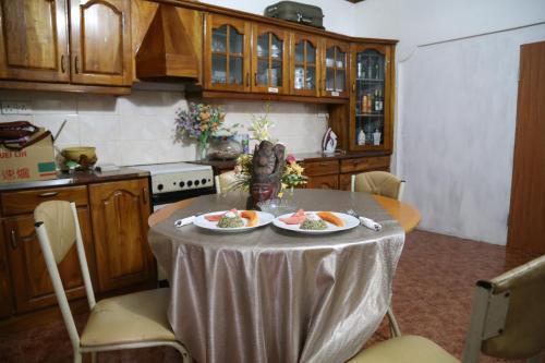 Негомбо: New Negombo Beach Hostel