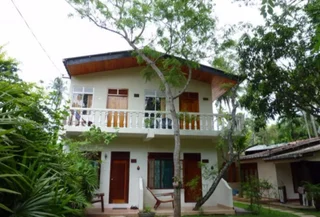 Унаватуна: Unawatuna Beach Bunglow