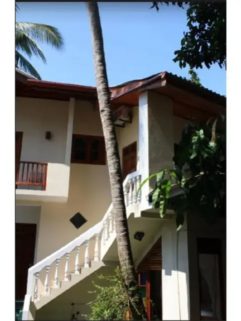 Унаватуна: Unawatuna Beach Bunglow