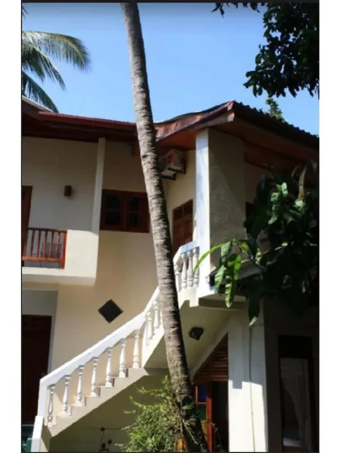 Унаватуна: Unawatuna Beach Bunglow