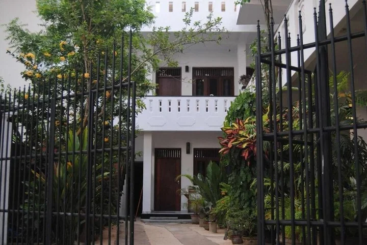Унаватуна: Unawatuna Beach Bunglow