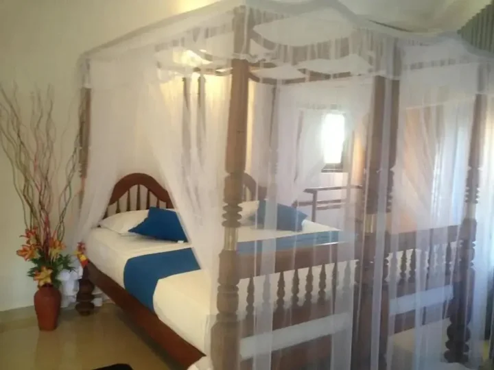 Унаватуна: Unawatuna Beach Bunglow