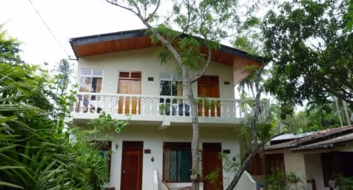 Унаватуна: Unawatuna Beach Bunglow