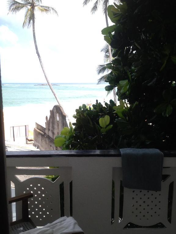 Унаватуна: Unawatuna Beach Bunglow