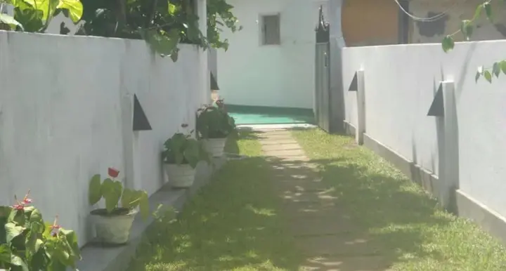Унаватуна: Unawatuna Beach Bunglow