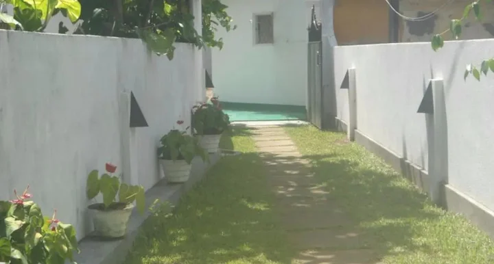 Унаватуна: Unawatuna Beach Bunglow
