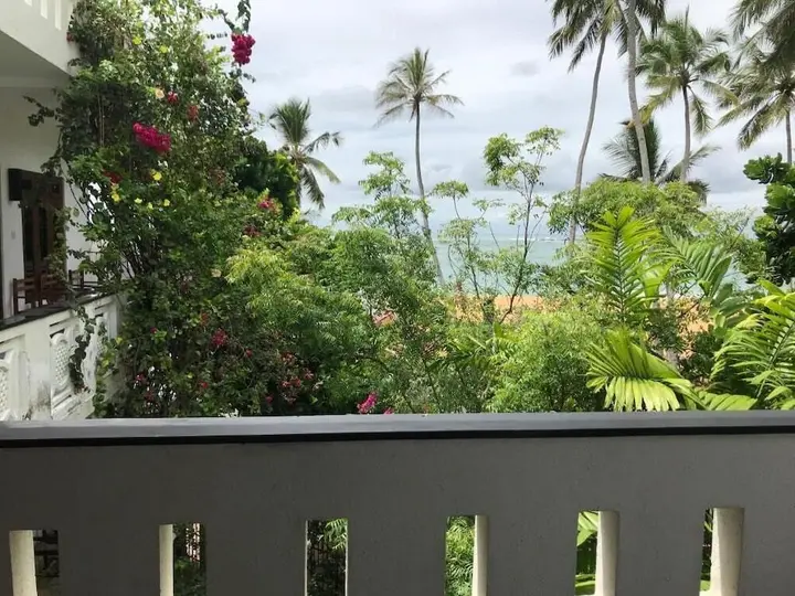 Унаватуна: Unawatuna Beach Bunglow