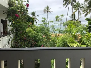 Унаватуна: Unawatuna Beach Bunglow