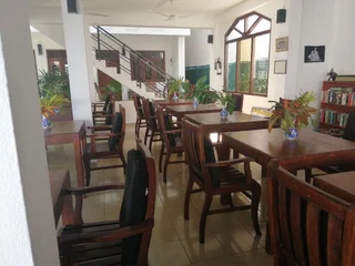 Унаватуна: Unawatuna Beach Bunglow
