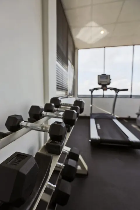 Коломбо: Отель Best Western Elyon Colombo
