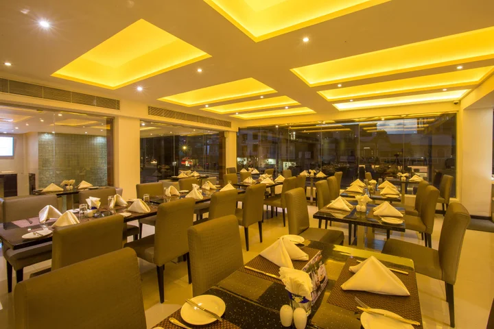 Коломбо: Отель Best Western Elyon Colombo