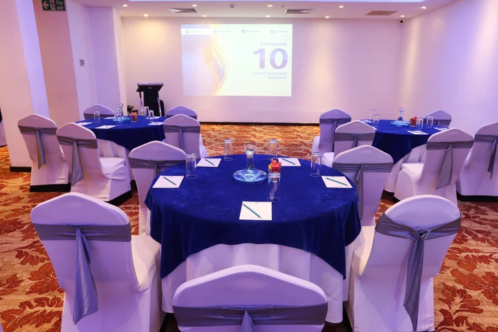 Коломбо: Отель Best Western Elyon Colombo