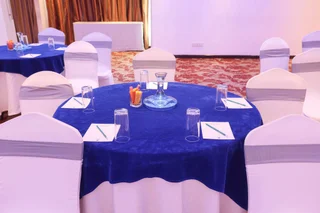 Коломбо: Отель Best Western Elyon Colombo