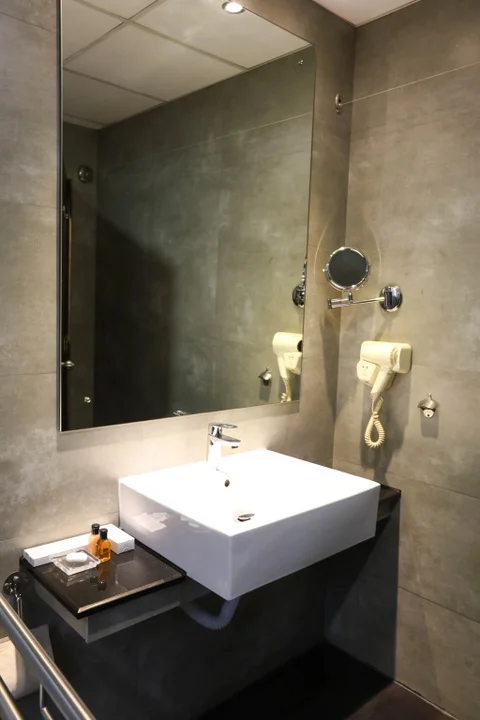 Коломбо: Отель Best Western Elyon Colombo