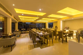 Коломбо: Отель Best Western Elyon Colombo